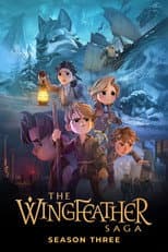 Season 3 poster