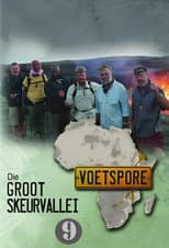 Die Groot Skeurvallei poster