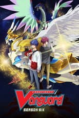 Divinez Season 2 poster
