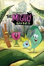 Season 2 poster
