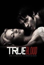 Season 2 poster