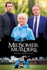 Series 25 poster