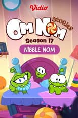 Nibble-Nom (3) poster