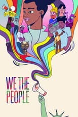 Season 1 poster