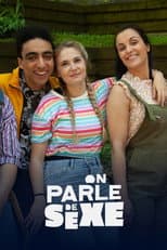 Season 2 poster