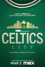 Miniseries poster