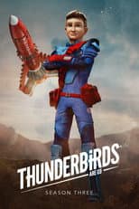 Season 3 poster
