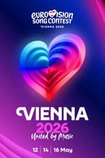 Vienna 2026 poster