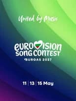 Burgas 2027 poster