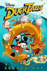 Season 1 poster