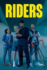 Season 1 poster