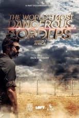 Season 1 - Africa poster