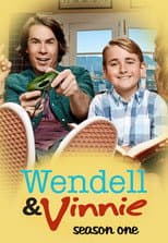 Season 1 poster