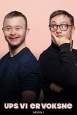 Season 1 poster