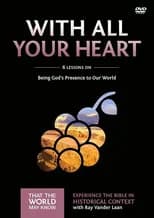 Volume 10: With All Your Heart poster