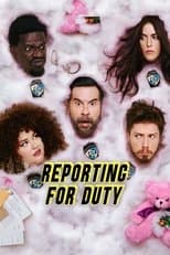 Season 1 poster
