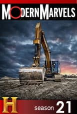 Season 21 poster