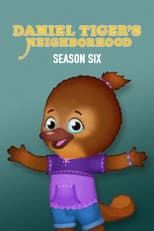 Season 6 poster