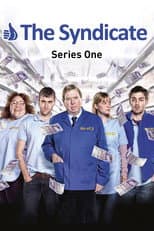 Series 1 poster
