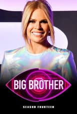 Season 14 poster