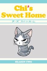 Chi's New Address poster