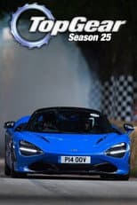 Series 25 poster