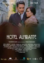 Miniseries poster