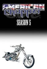Season 5 poster