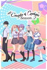 Season 2 poster