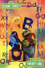 Season 21 poster
