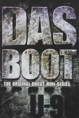Miniseries poster