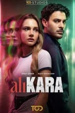 Season 1 poster