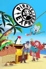 Season 1 poster