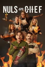 Season 1 poster