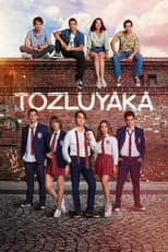 Season 1 poster