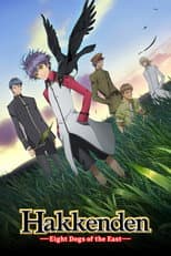 Season 1 poster