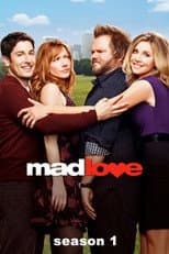 Season 1 poster