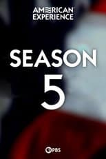Season 5 poster