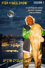 Fish Kings Show Season poster