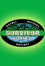 Borneo poster