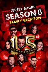 Season 8 poster