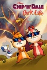 Season 2 poster
