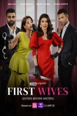 Miniseries poster