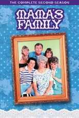 Season 2 poster
