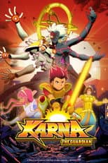 Season 1 poster