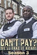 Season 3 poster