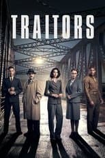 Season 1 poster
