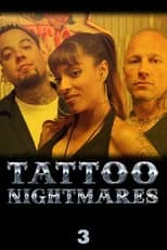 Season 3 poster