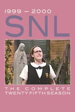 Season 25 poster