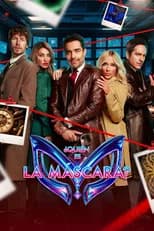 Season 8 poster